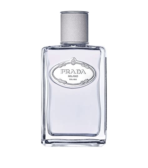 prada infusion cedre 100ml|iris cedre Prada perfume.